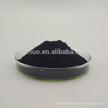 Spezialisierte Carbon Black Produktionsstätte in China